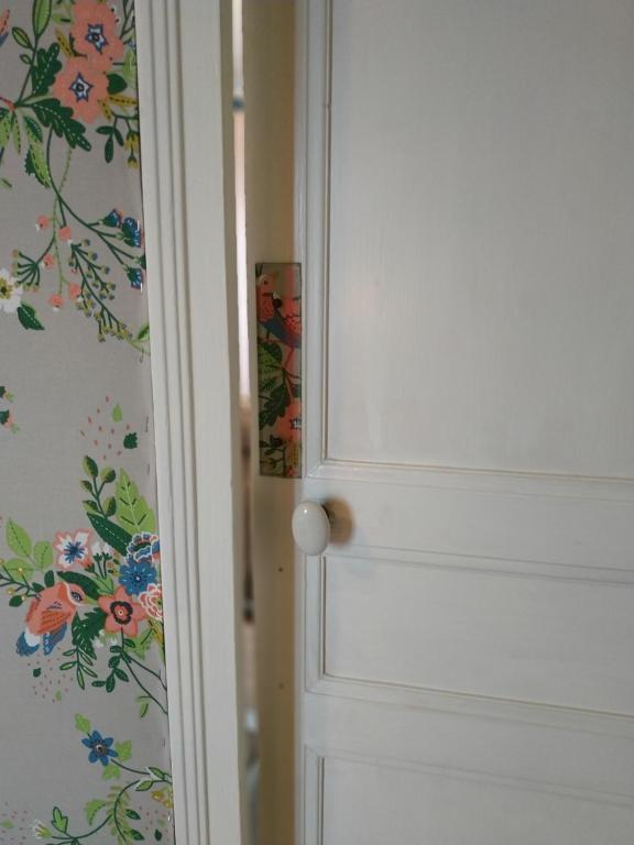 Le Voltaire - Appartement Standard