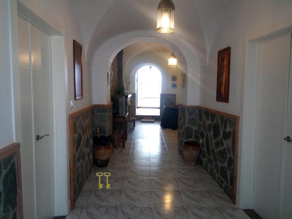 Zdjęcie z galerii obiektu CASA VASCO w mieście Jerez de los Caballeros