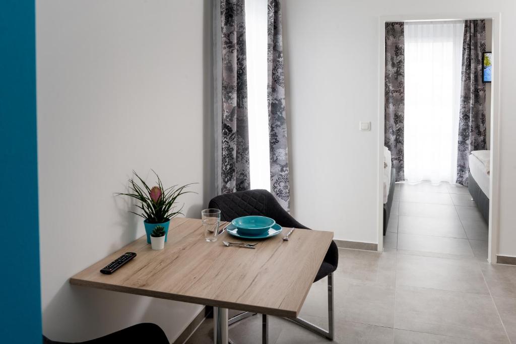 Fotografie z fotogalerie ubytování MOTEL24seven v destinaci Bruck an der Mur
