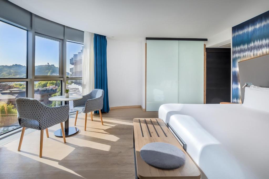 Barceló Costa Vasca - Resim 35