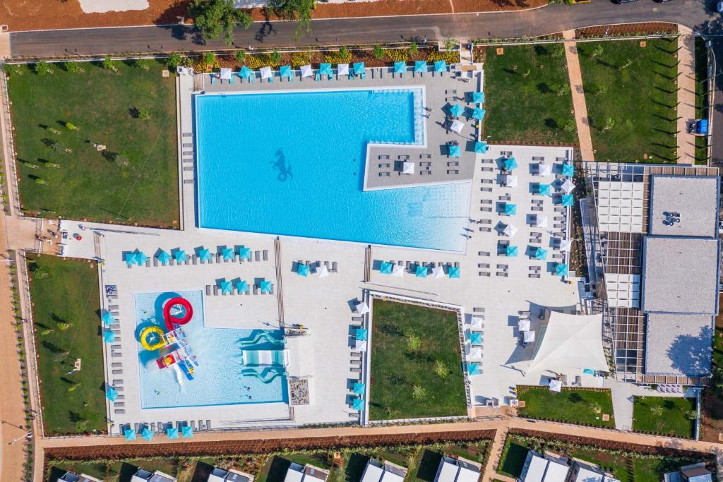 Fotografia z galérie ubytovania Mobile Homes Premium Relax Park Umag by Camp4You v destinácii Umag