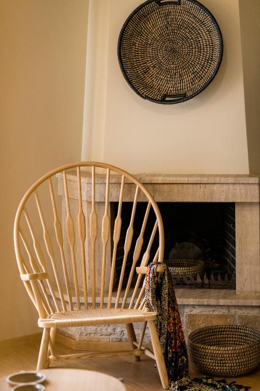 Anthemion Suites and Villas - Resim 22