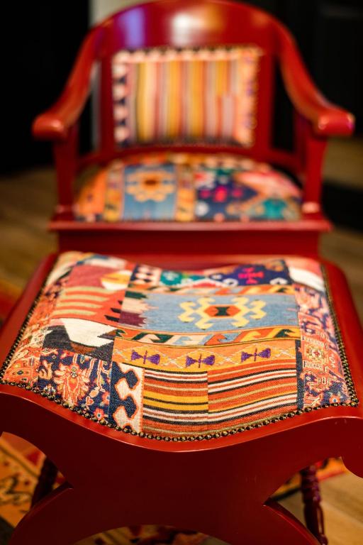 Anthemion Suites and Villas - Resim 43