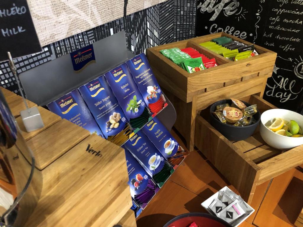 CENTRAL PARK FLORA - Resim 18