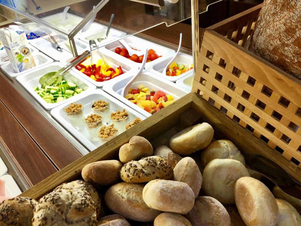 CENTRAL PARK FLORA - Resim 13