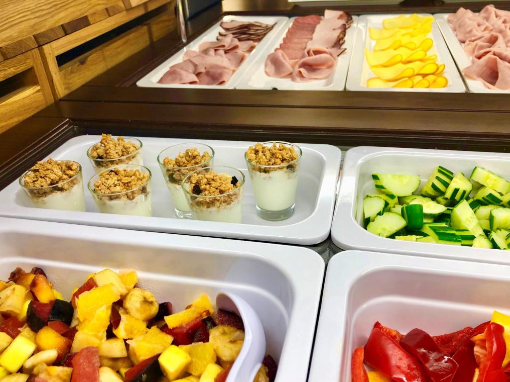 CENTRAL PARK FLORA - Resim 17