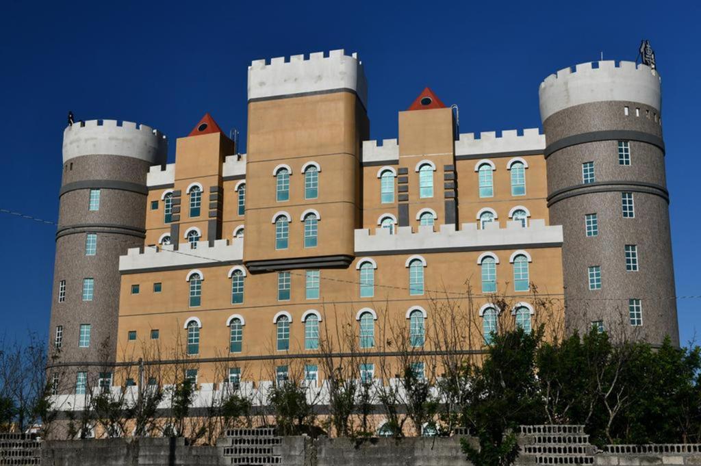 Fotografie z fotogalerie ubytování Chuan Cheng Castle v destinaci Magong