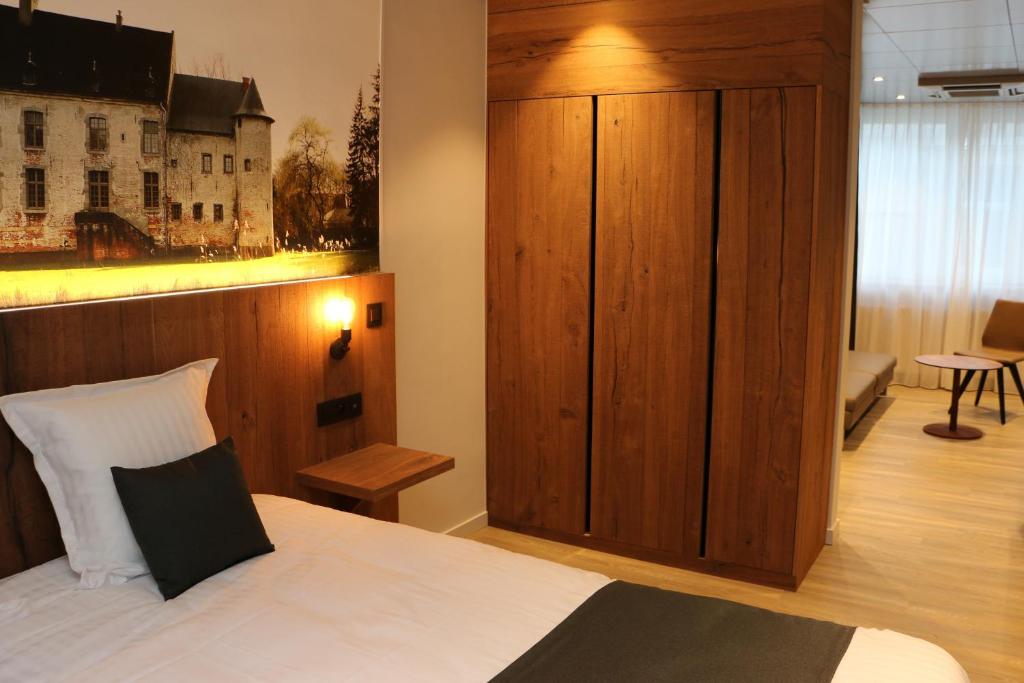 Hotel Botteltje - Resim 9