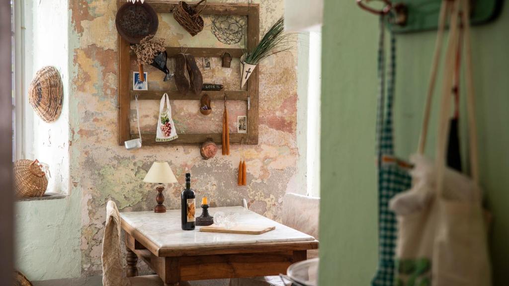 Fotografia z galérie ubytovania Cuore del Borgo - Vogogna v destinácii Vogogna