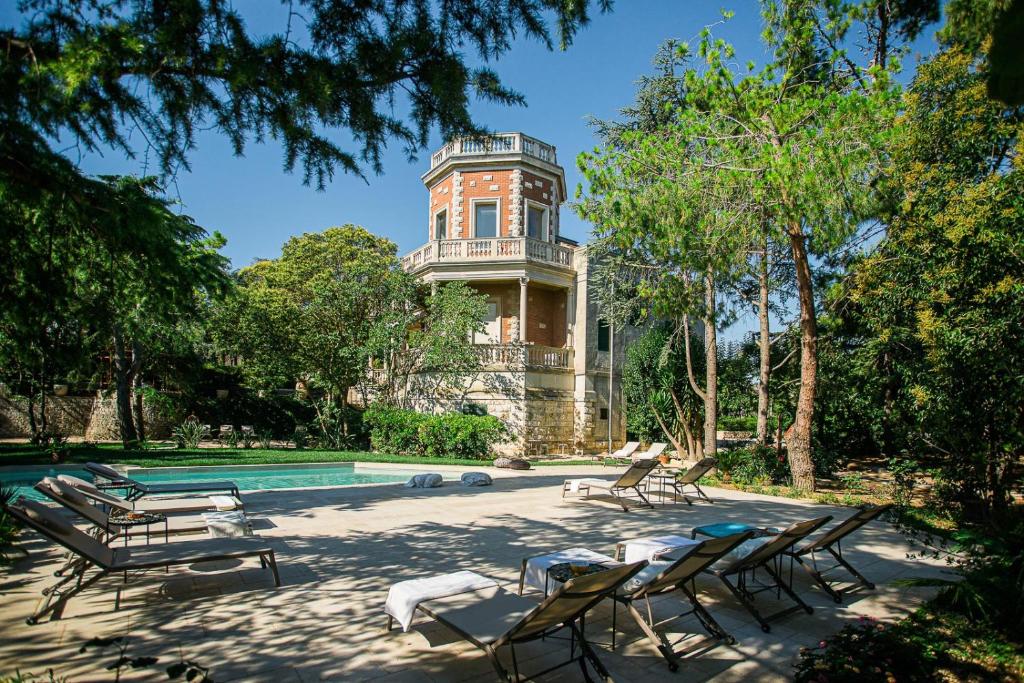 Villa Rosa Resort, Conversano, Italy - Booking.com