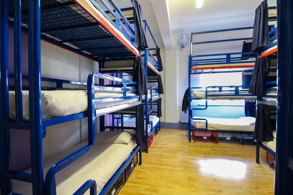 London Backpackers Youth Hostel 18 - 40 Years Old only in Dorms, London –  Updated 2024 Prices