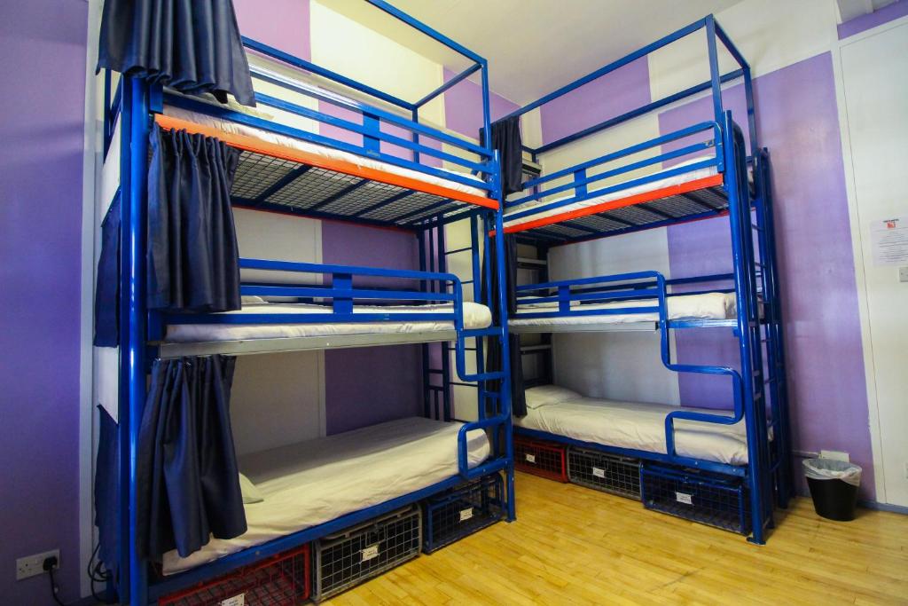 London Backpackers Youth Hostel 18 - 40 Years Old only in Dorms, Londres –  Precios actualizados 2024