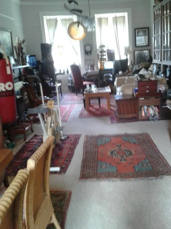 BRUNSWICK SQUARE, Brighton and Hove, United Kingdom