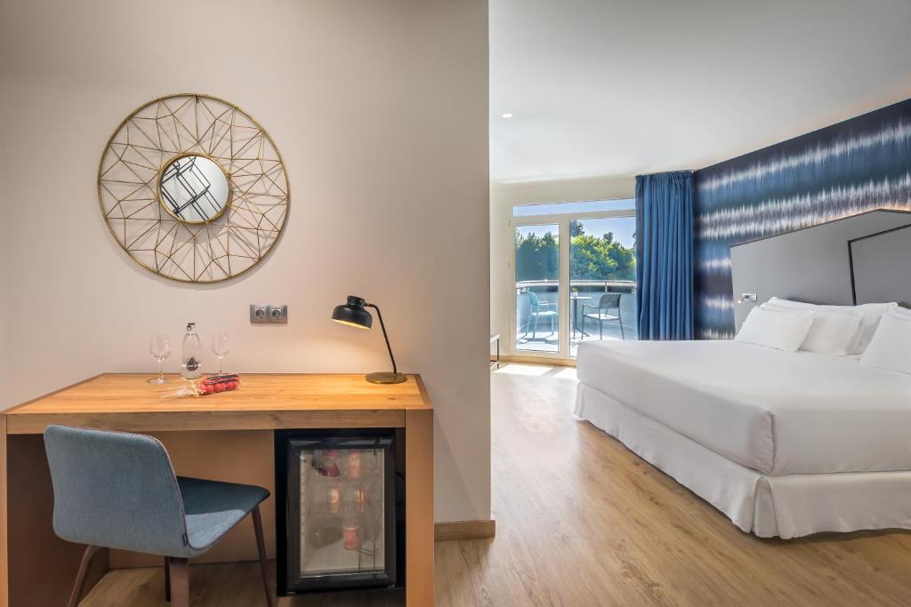 Barceló Costa Vasca - Resim 2