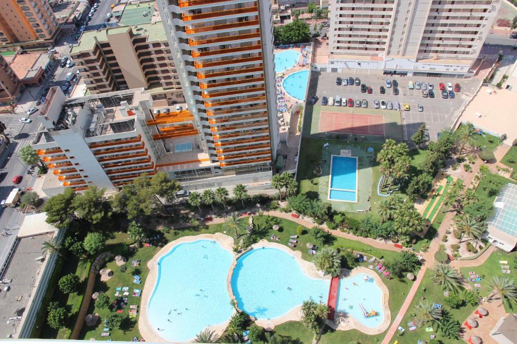 Gemelos 22 - Siroco, Benidorm – Bijgewerkte prijzen 2023