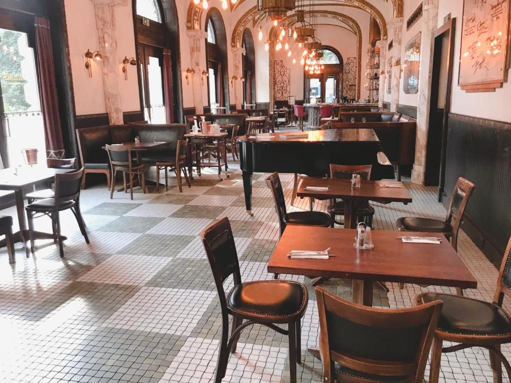 Callas House - Resim 10