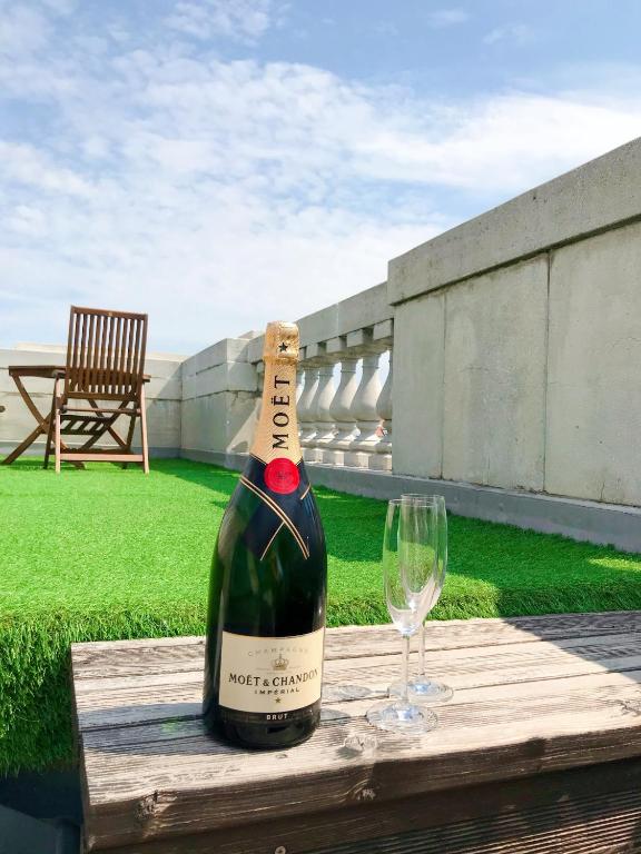 Callas House - Resim 22