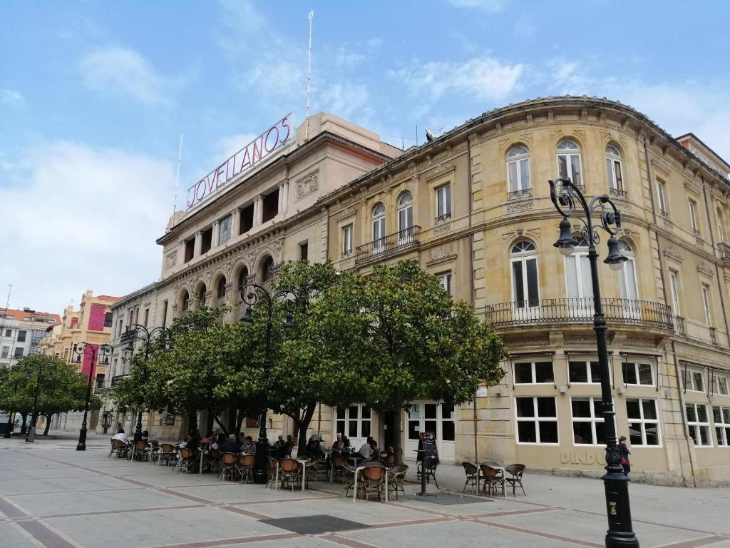 Apartamento Quety Gijón, Gijón – Precios actualizados 2023