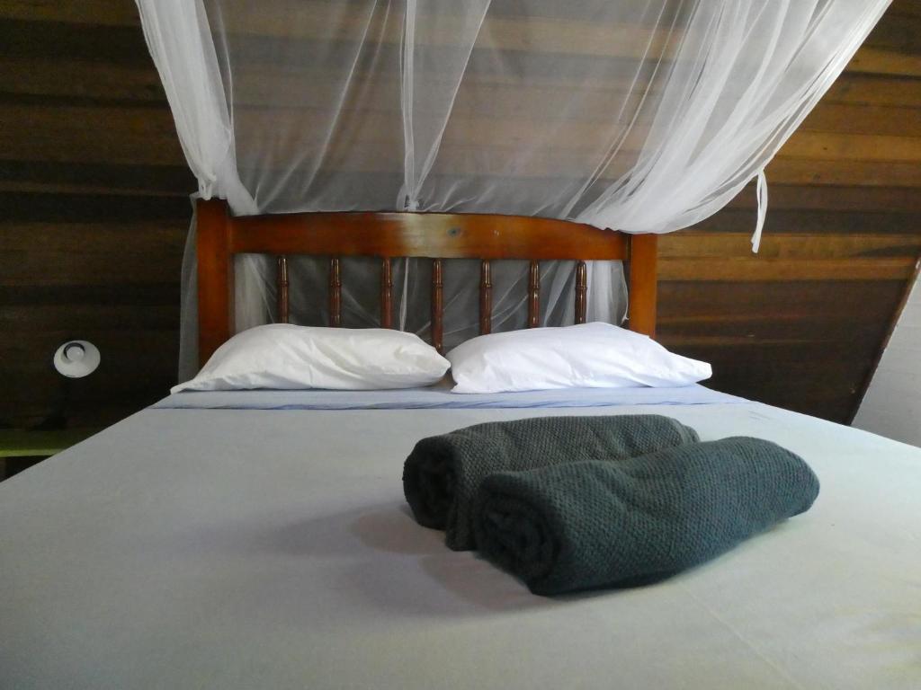  Happy Hammock Eco Beach