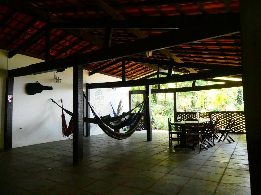 Happy Hammock Eco Beach