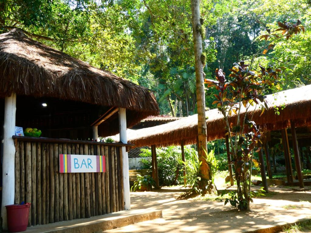  Happy Hammock Eco Beach