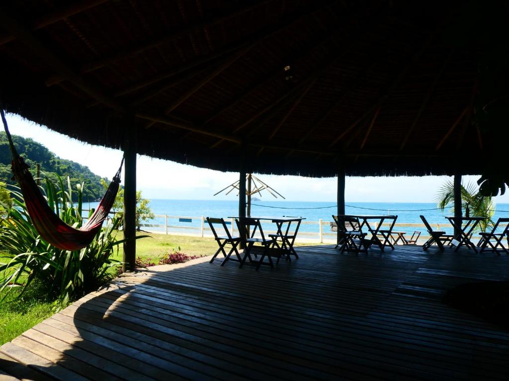  Happy Hammock Eco Beach