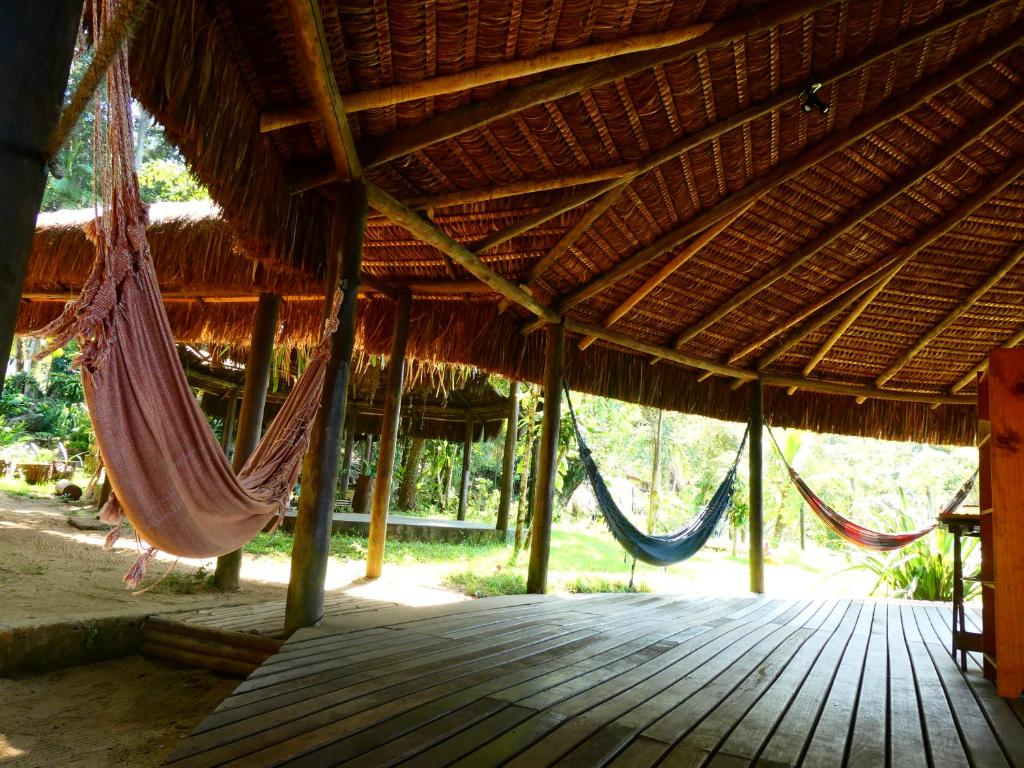  Happy Hammock Eco Beach