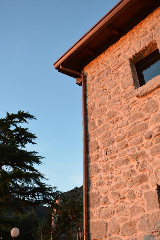 Foto dalla galleria di B&B Le Fate a Sonnino
