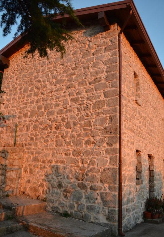 Foto dalla galleria di B&B Le Fate a Sonnino