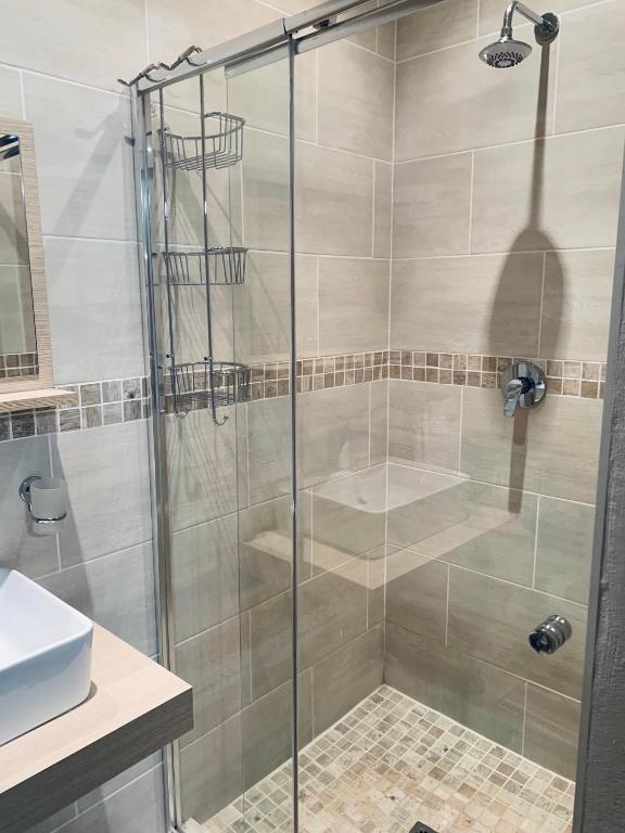 At The Rocks Country Estate - Chambre Double Confort