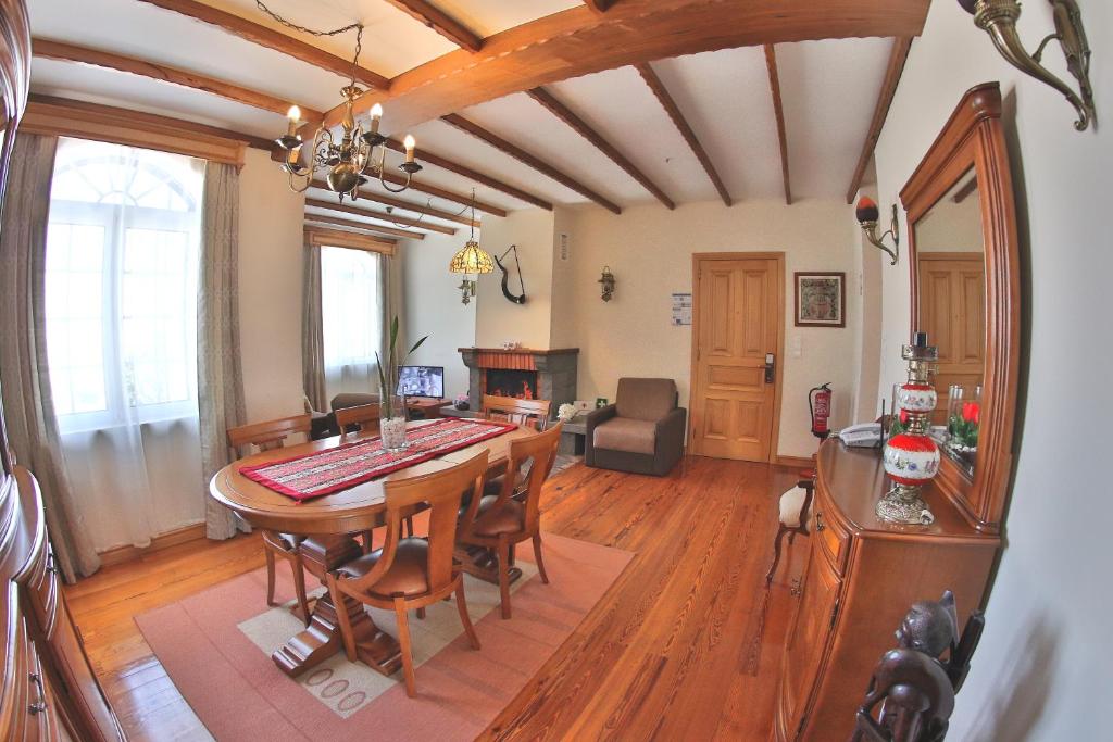 Apartamentos Francisco Martins - 18