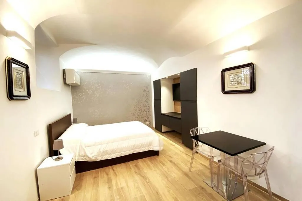 Diana Apartment Loft Open Space Netflix Included!, Roma, Italia