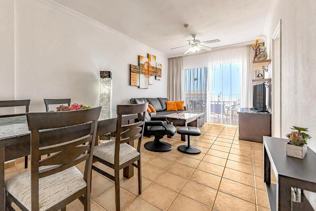 Apartamentos la Mar, Puerto de Santiago – Updated 2023 Prices