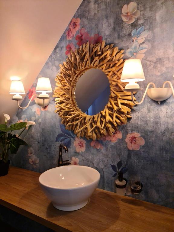 The Henry Self Check-In Guesthouse - Resim 24