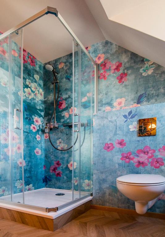 The Henry Self Check-In Guesthouse - Resim 26