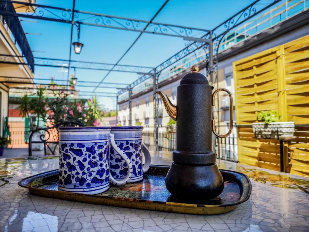 Accasatua Neapolitan Apartments - 9