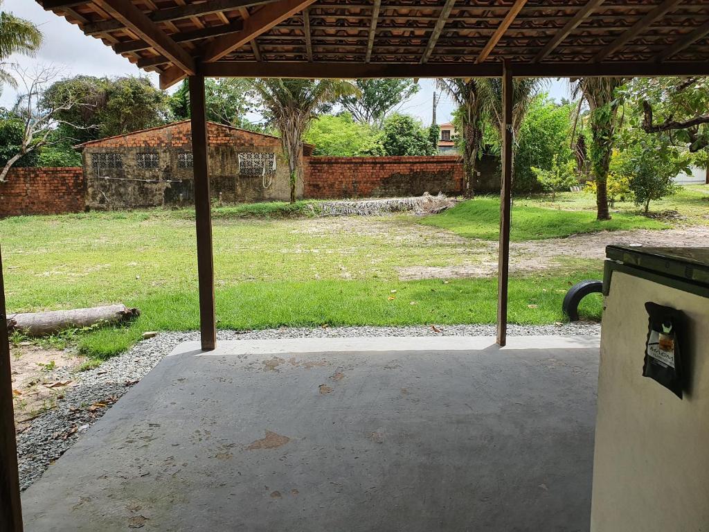  Casa de praia Magnata