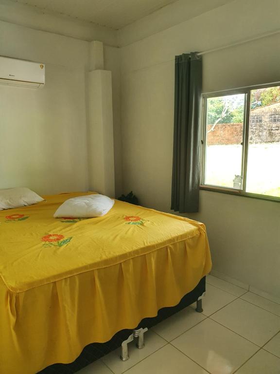  Casa de praia Magnata