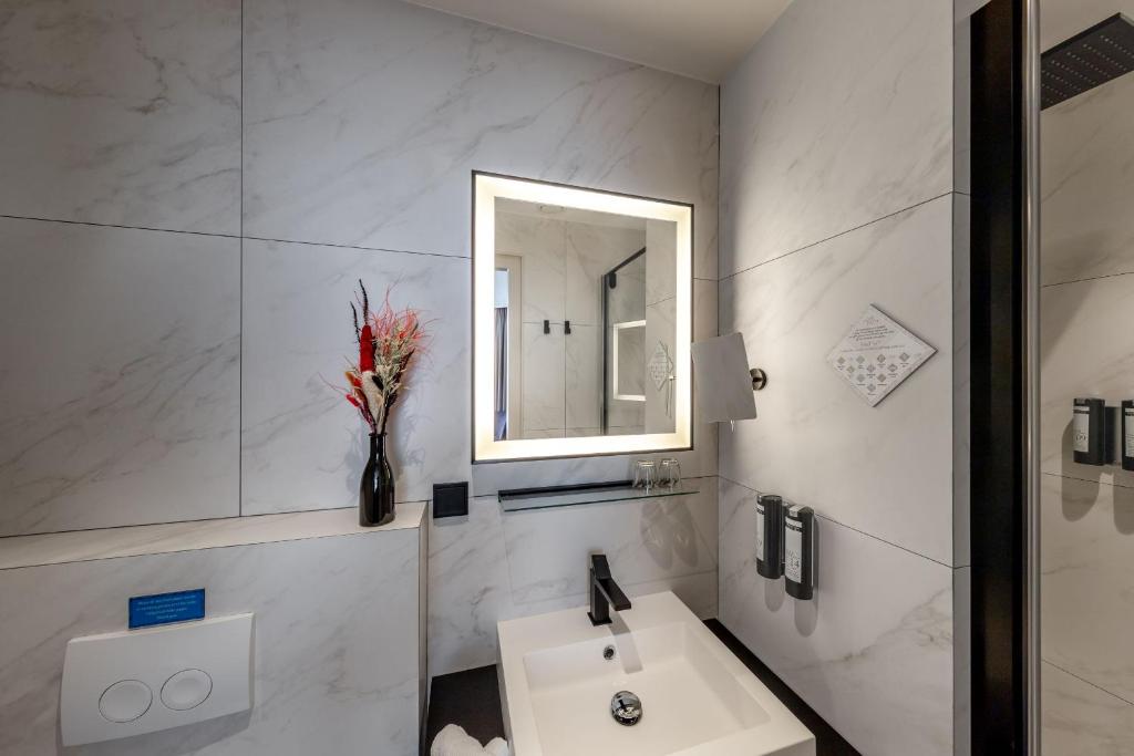 De Ware Jacob Boutique Hotel - Resim 33