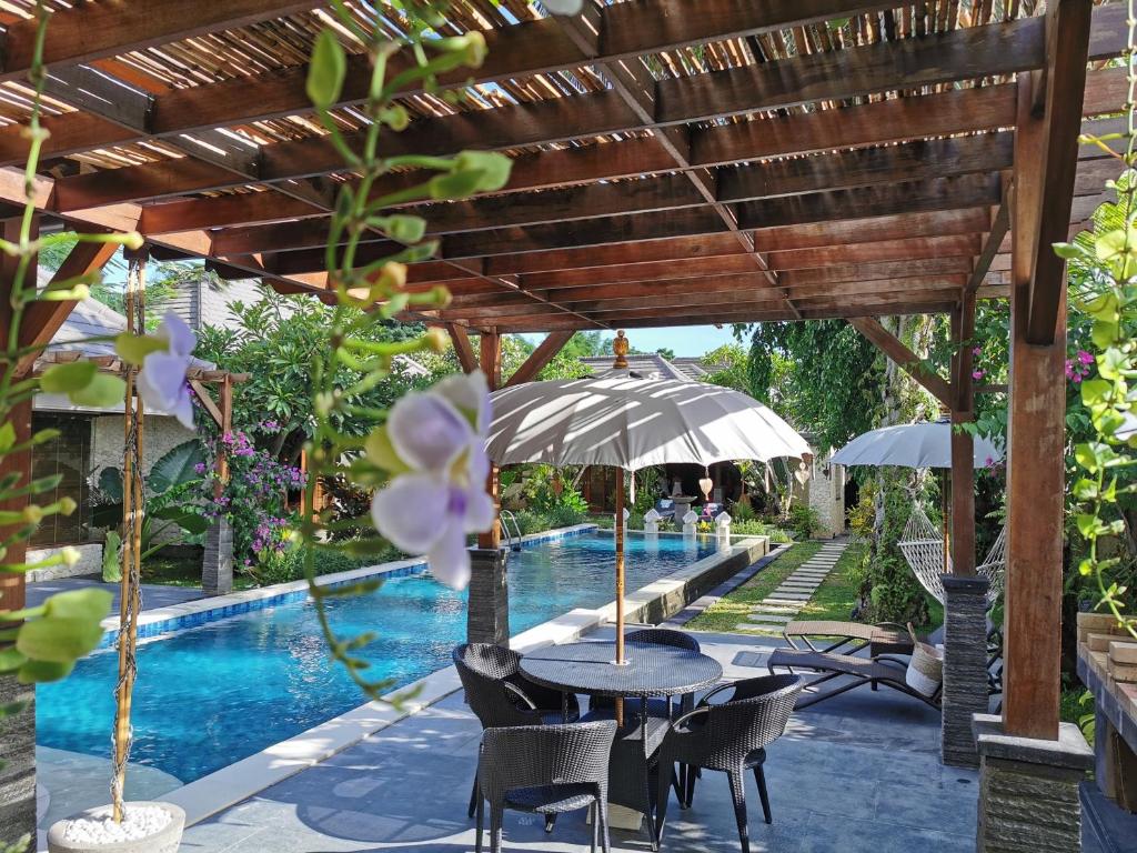 Artoria Dream Villas Bali, Nusa Dua – Tarifs 2024