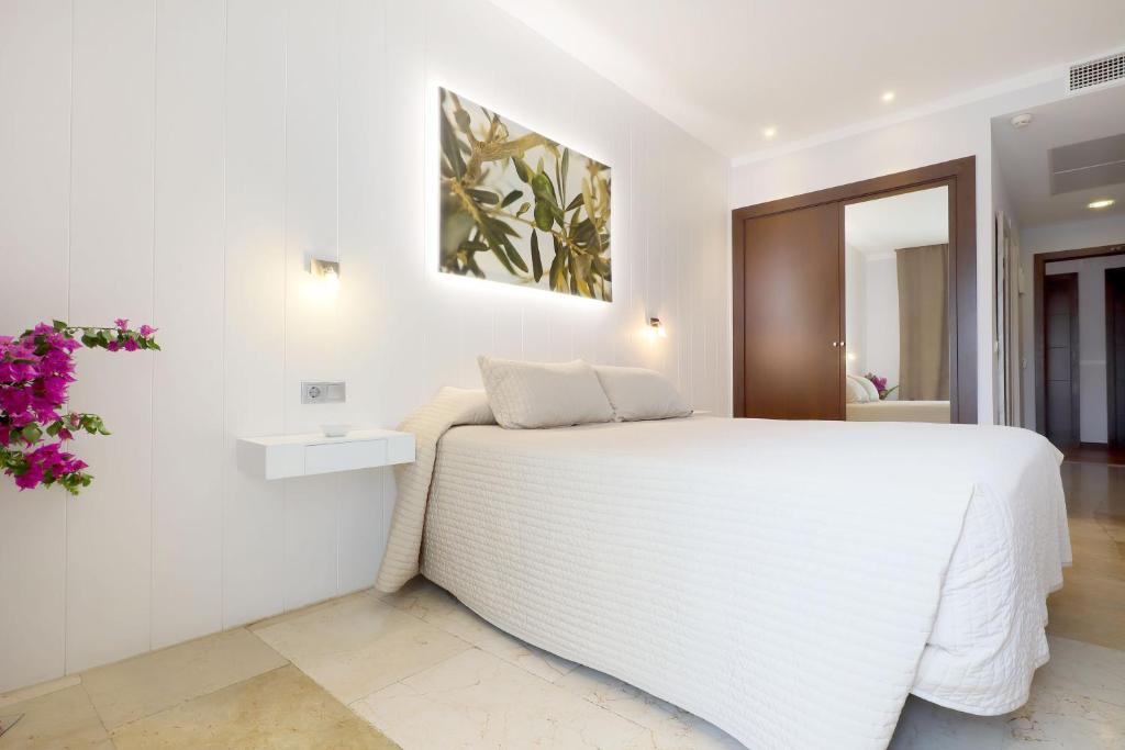 Hotel Oasis - Resim 17