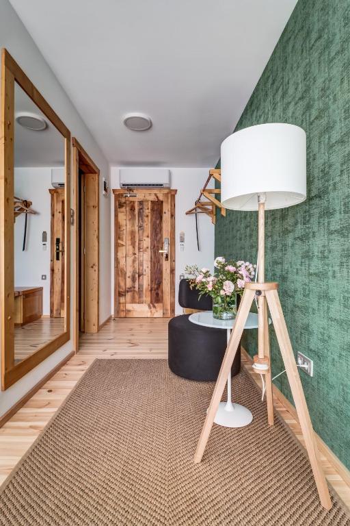 Fotografie z fotogalerie ubytování Hotel Na Rozcestí v Čeladné