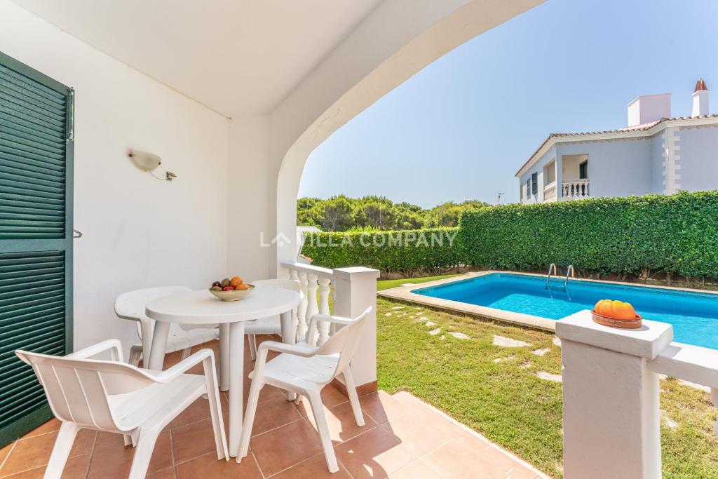 Apartamento TORRALBA 2, Arenal den Castell – Updated 2022 Prices