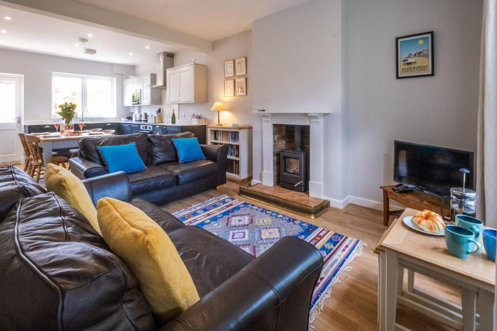 Elm Cottage 5