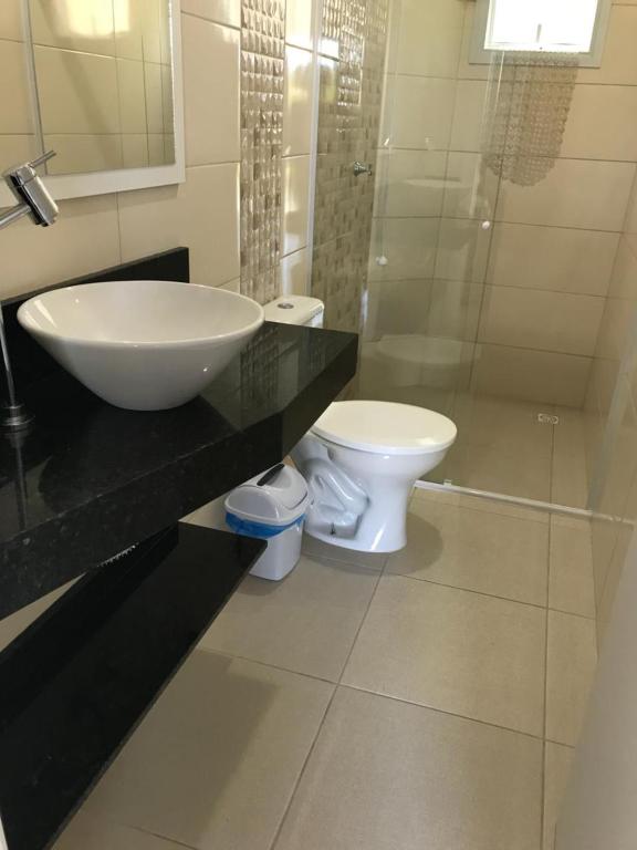  Apartamentos Canto Grande 5 Pax - Cod 282