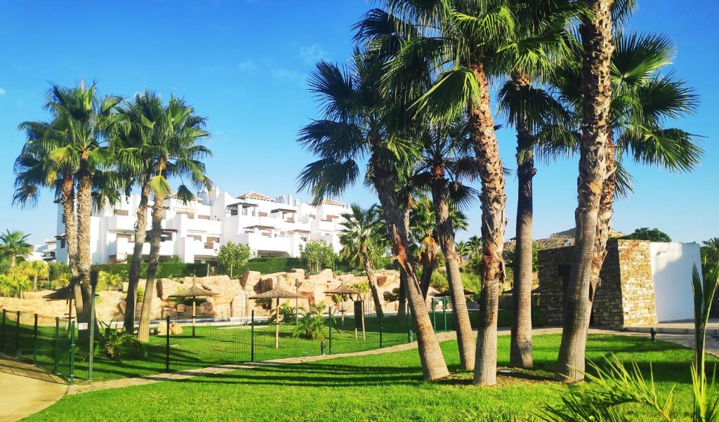 Vera playa apartamento 1dormitorio, Vera – Tarifs 2023