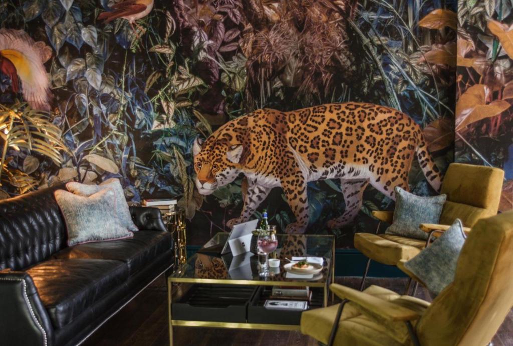 Queens Hotel & Spa Bournemouth - Resim 33