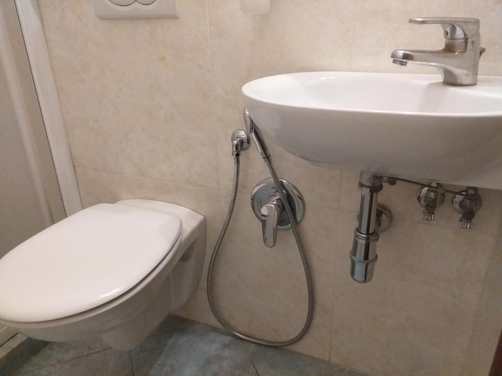 Hotel Bologna - Resim 30