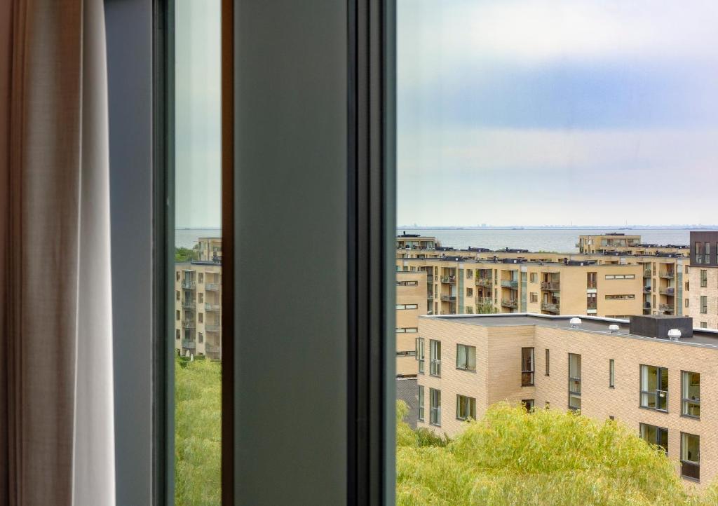 Go Hotel City Apartments - Resim 11