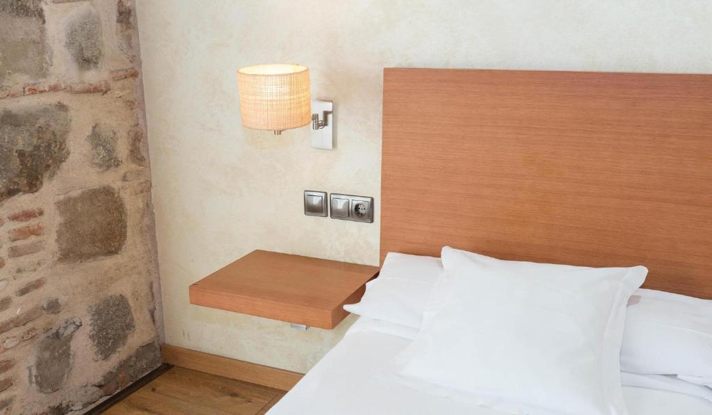 Hotel Las Leyendas, Ávila – Bijgewerkte prijzen 2023